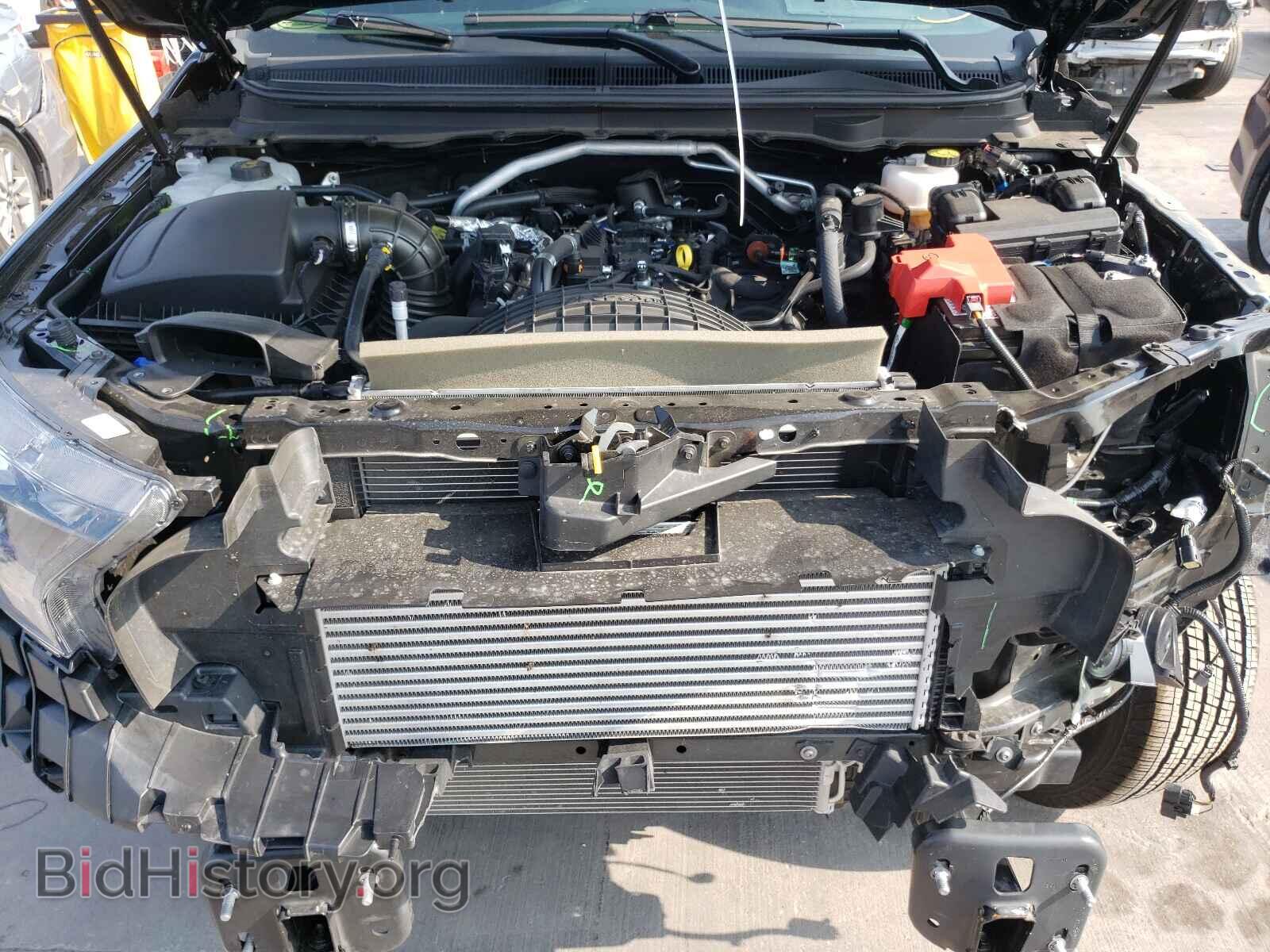 2021 FORD RANGER - VIN: 1FTER4EH5MLD30612 - Фото 7