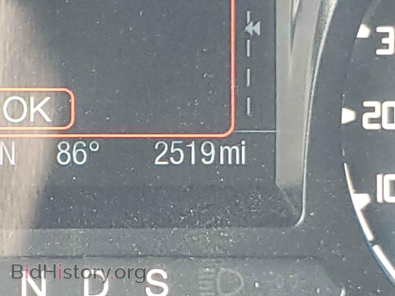 2021 FORD RANGER - VIN: 1FTER4EH5MLD30612 - Фото 8