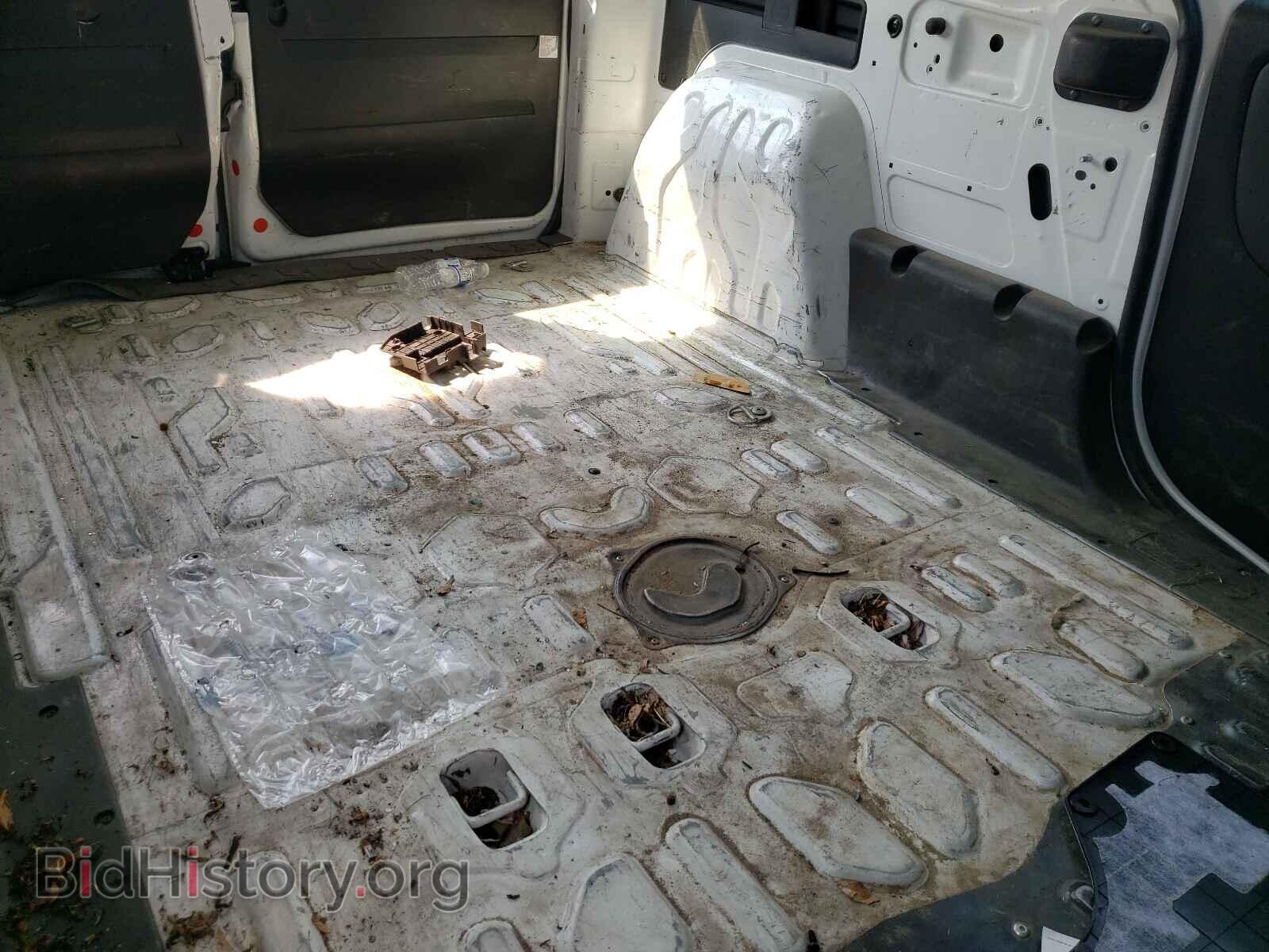 2017 RAM PROMASTER - VIN: ZFBERFAB0H6G99868 - Photo 6