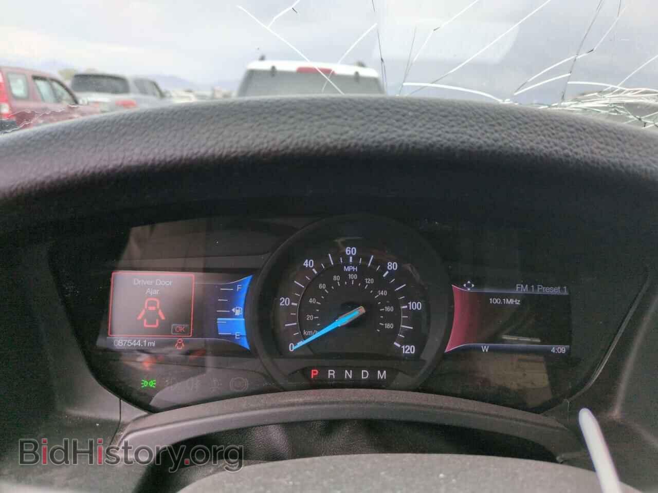 2017 FORD EXPEDITION - VIN: 1FMJU2AT8HEA07026 - Фото 9