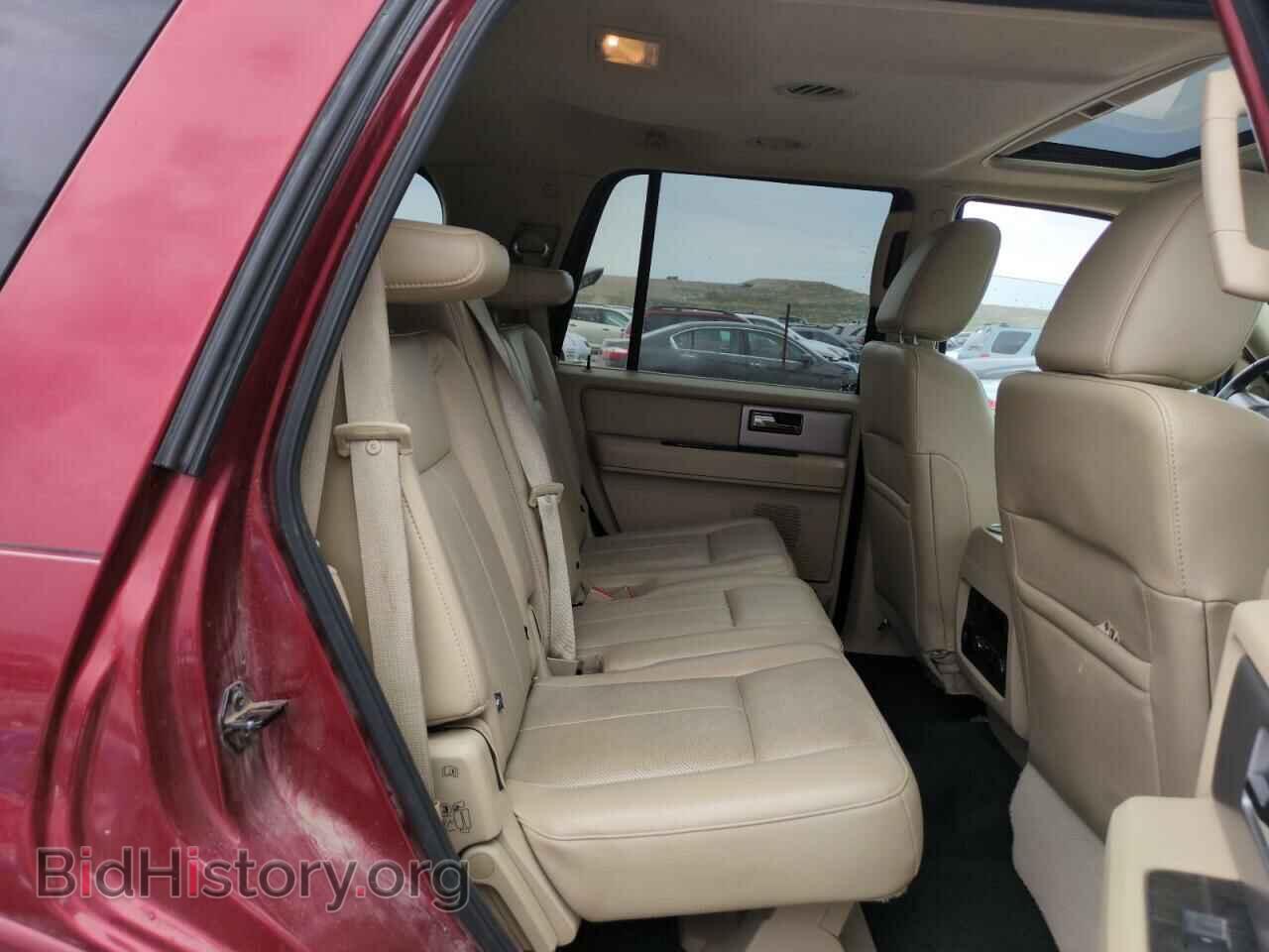2017 FORD EXPEDITION - VIN: 1FMJU2AT8HEA07026 - Фото 10