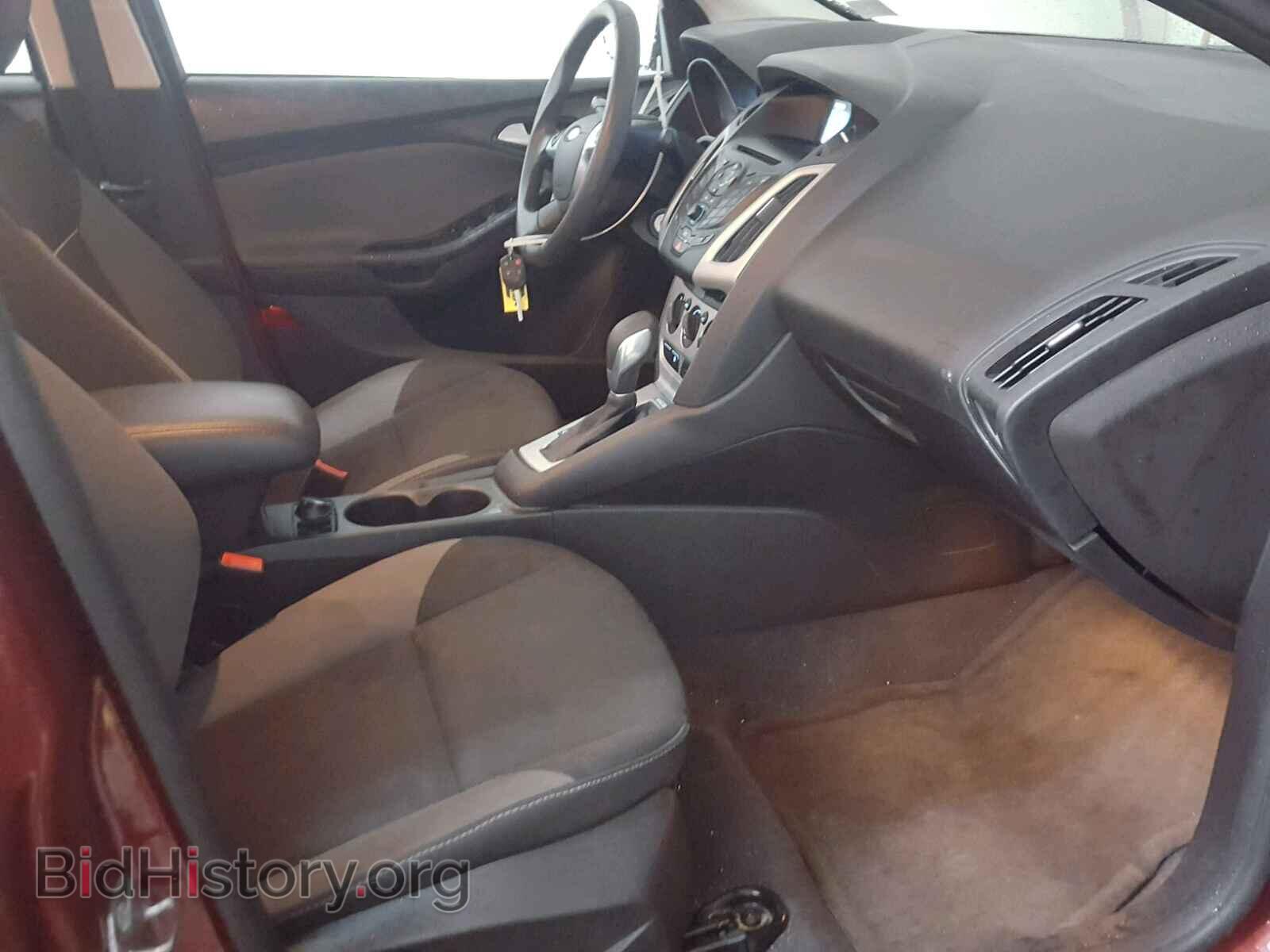 2014 FORD FOCUS - VIN: 1FADP3K26EL424999 - Фото 5