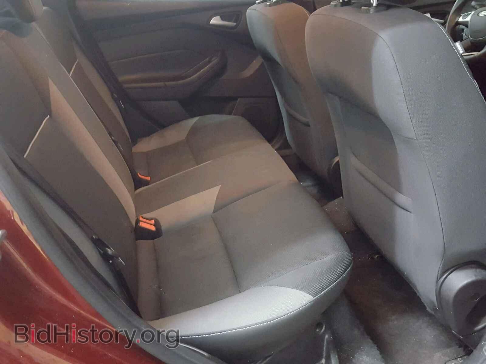 2014 FORD FOCUS - VIN: 1FADP3K26EL424999 - Фото 6
