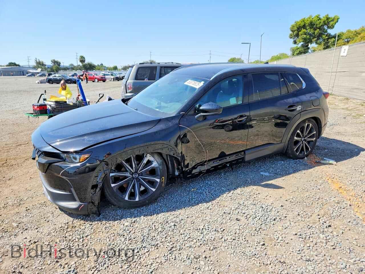 Фотография 7MMVABEY5RN233028 - MAZDA CX-50 2024