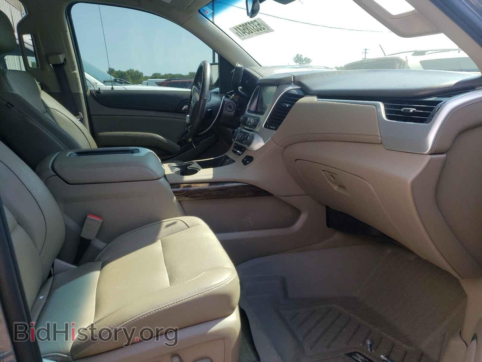 2019 GMC YUKON - VIN: 1GKS2DKC0KR126430 - Фото 5