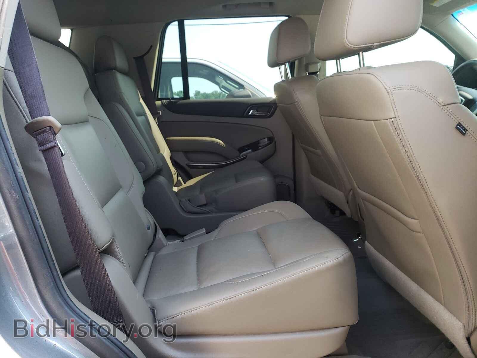 2019 GMC YUKON - VIN: 1GKS2DKC0KR126430 - Фото 6