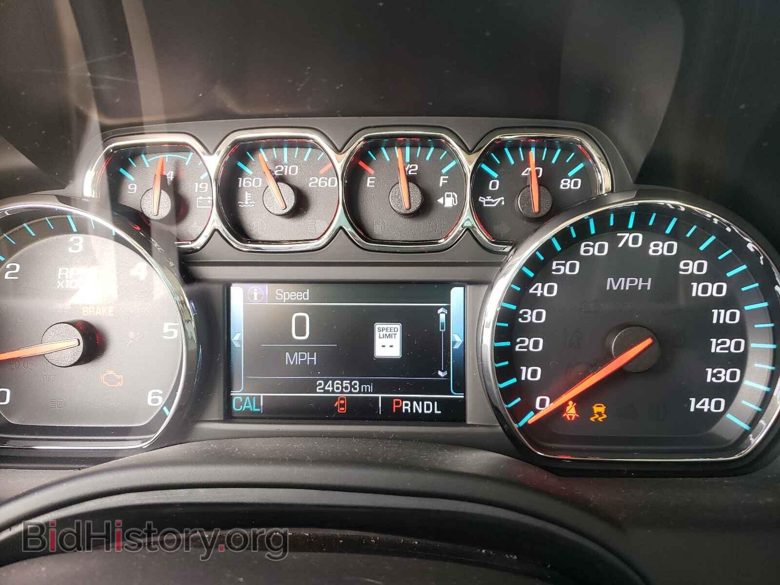 2019 GMC YUKON - VIN: 1GKS2DKC0KR126430 - Фото 8