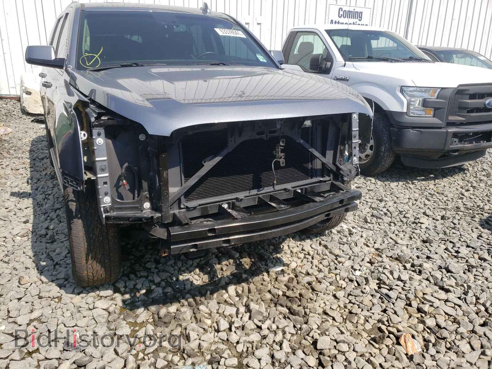 2019 GMC YUKON - VIN: 1GKS2DKC0KR126430 - Фото 9
