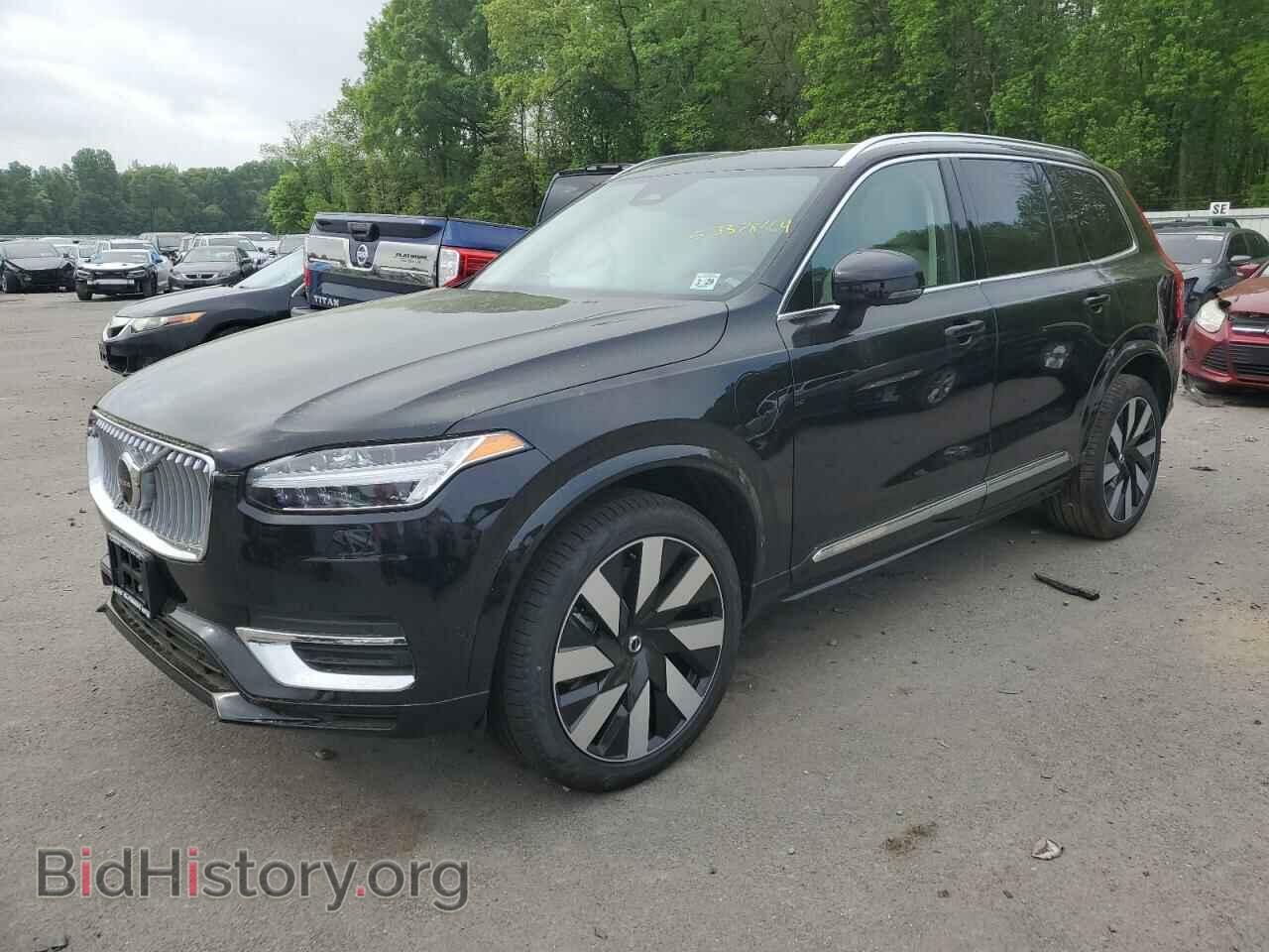 Photo YV4H60CE5R1211921 - VOLVO XC90 PLUS 2024