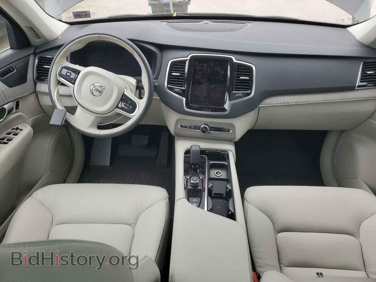 2024 VOLVO XC90 PLUS - VIN: YV4H60CE5R1211921 - Фото 8