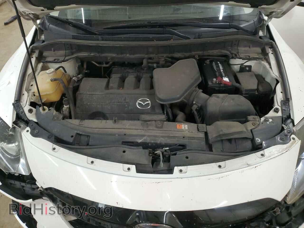 2015 MAZDA CX-9 - VIN: JM3TB2BV9F0458308 - Фото 11