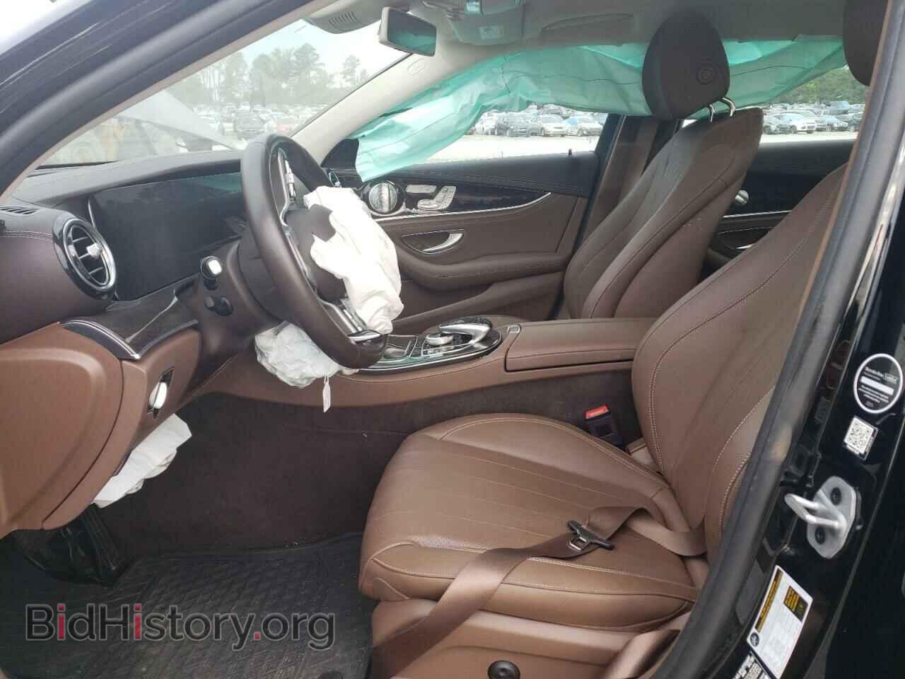 2020 MERCEDES-BENZ E-CLASS - VIN: W1KZF6JB2LA830282 - Фото 7