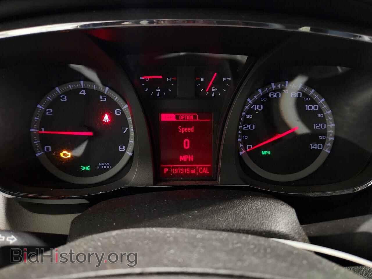 2017 GMC TERRAIN - VIN: 2GKALNEK9H6139084 - Photo 9