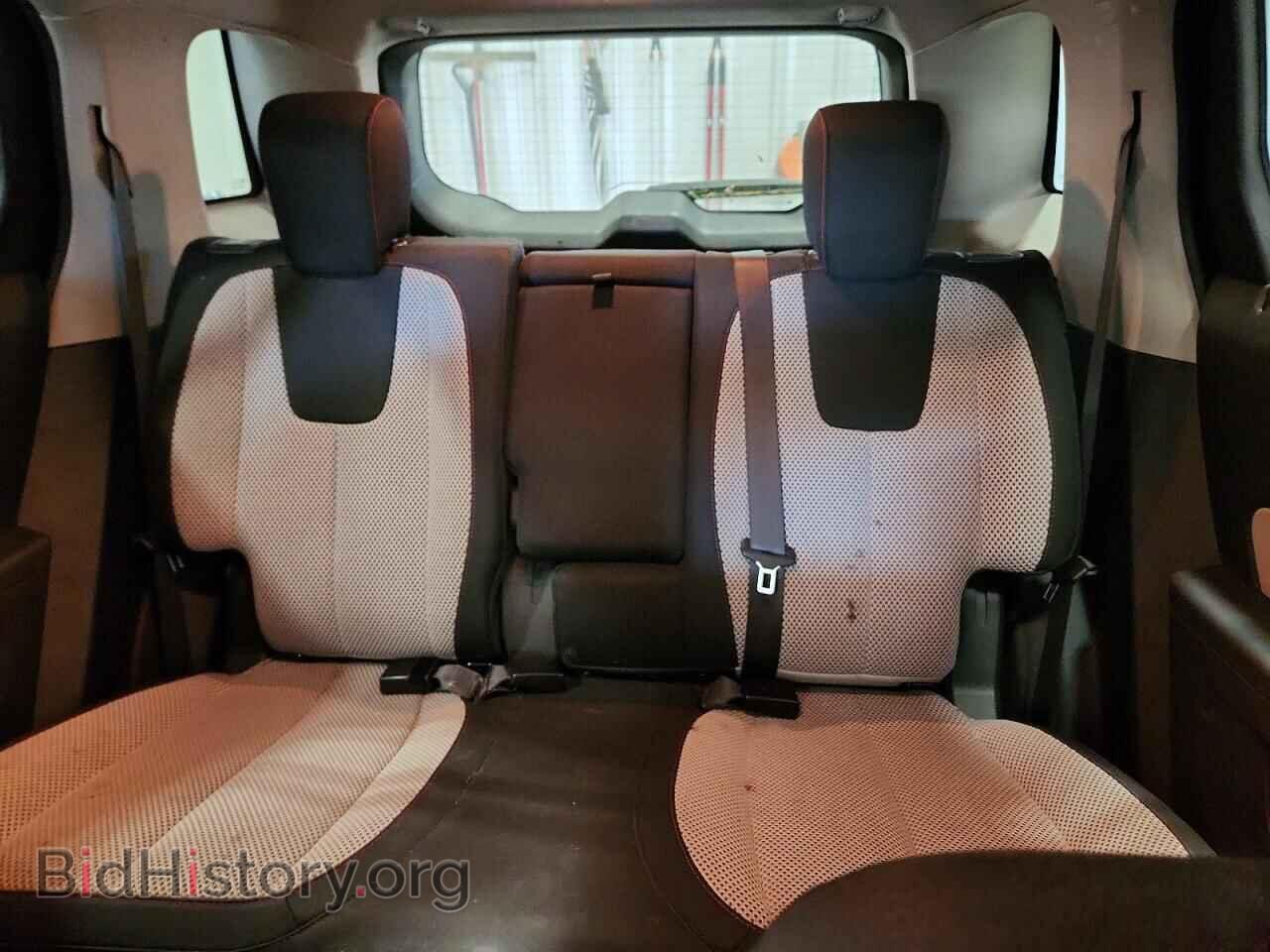 2017 GMC TERRAIN - VIN: 2GKALNEK9H6139084 - Photo 10