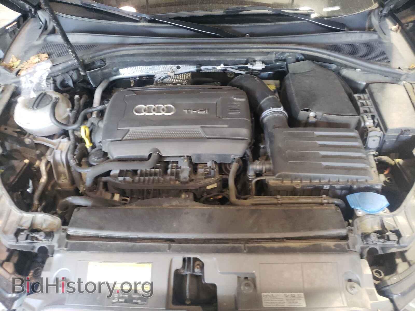 2015 AUDI A3 - VIN: WAUBFGFF0F1052563 - Фото 7
