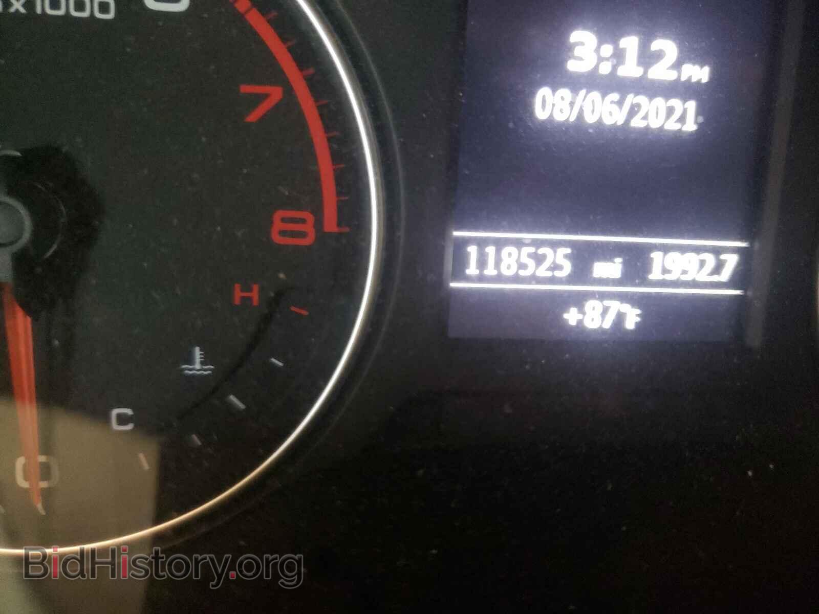 2015 AUDI A3 - VIN: WAUBFGFF0F1052563 - Фото 8