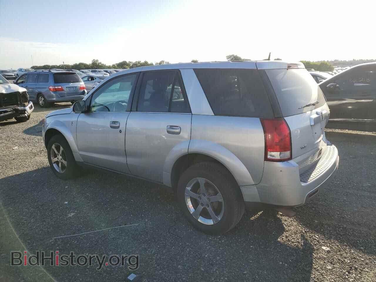 2007 SATURN VUE - VIN: 5GZCZ63457S807518 - Фото 2