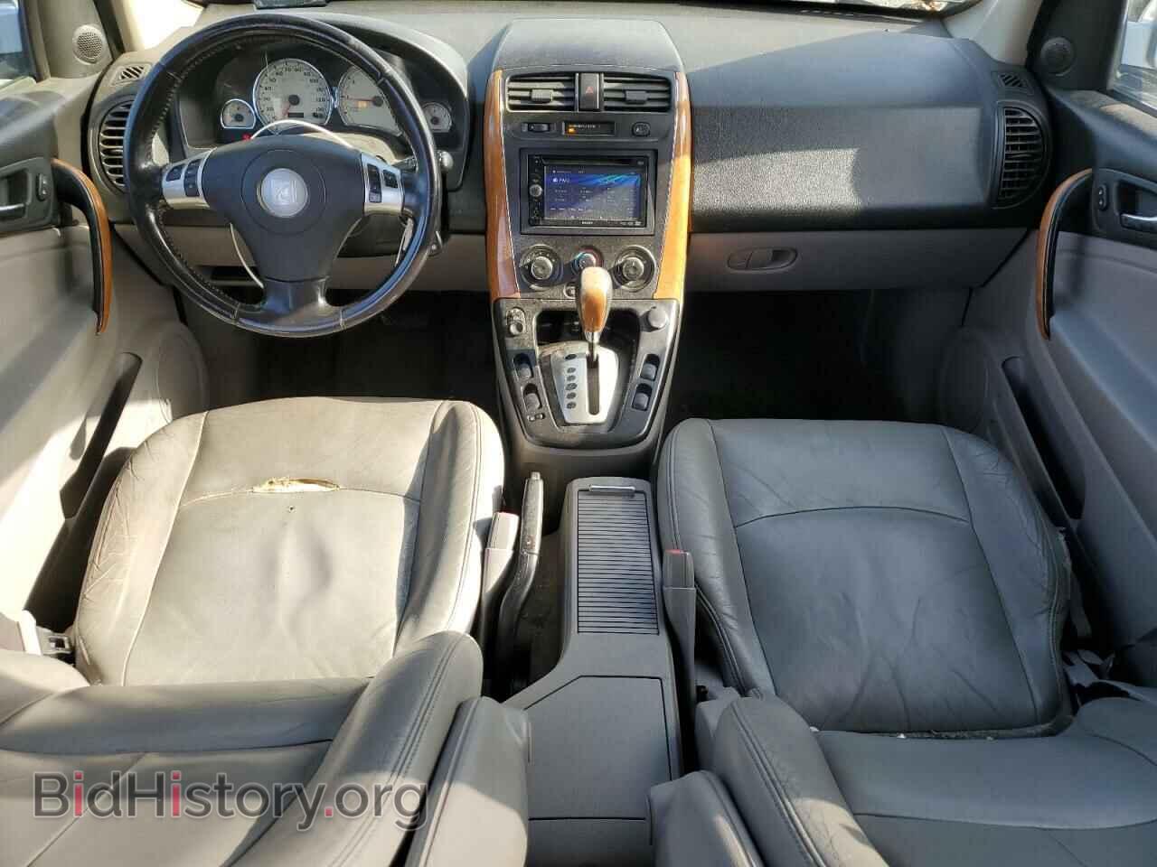 2007 SATURN VUE - VIN: 5GZCZ63457S807518 - Фото 8