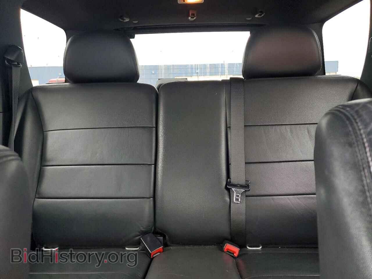 2010 FORD ESCAPE - VIN: 1FMCU0EG0AKA55587 - Фото 10