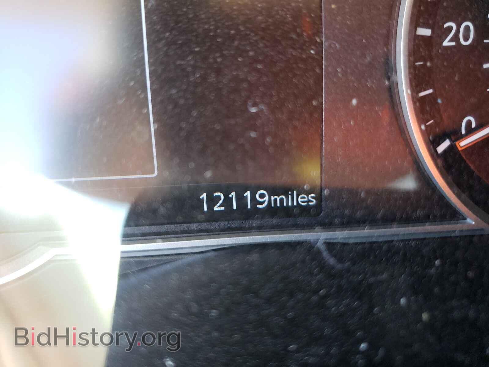 2021 NISSAN VERSA - VIN: 3N1CN8EV2ML878946 - Фото 8