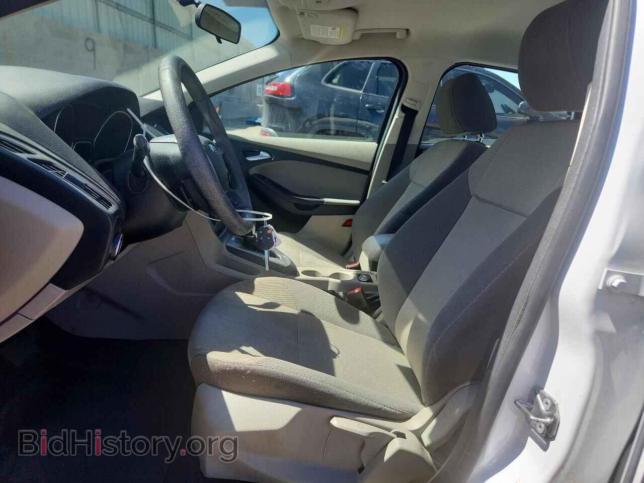 2014 FORD FOCUS - VIN: 1FADP3F27EL441241 - Photo 7