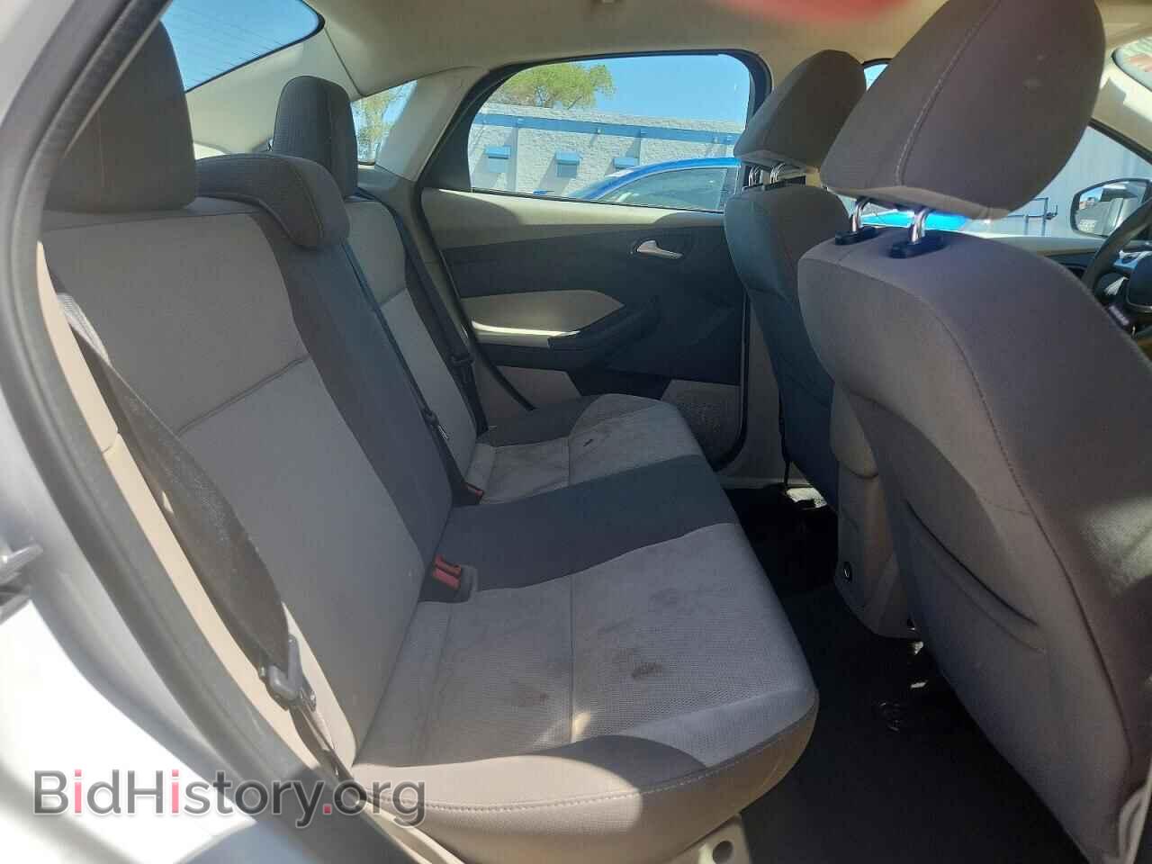 2014 FORD FOCUS - VIN: 1FADP3F27EL441241 - Photo 10