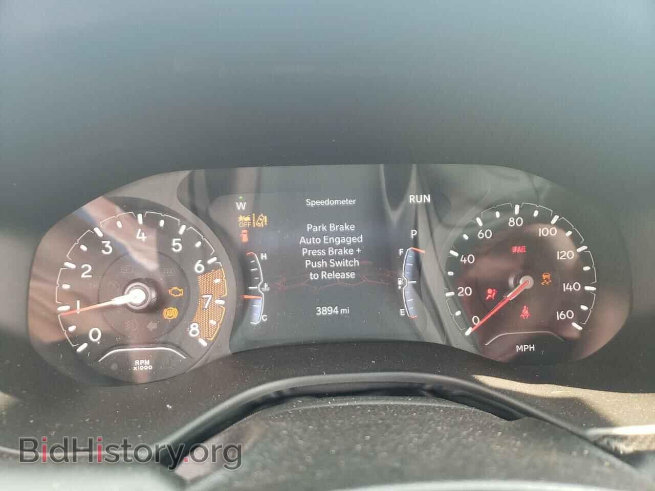 2022 JEEP COMPASS - VIN: 3C4NJDDB1NT115058 - Photo 9