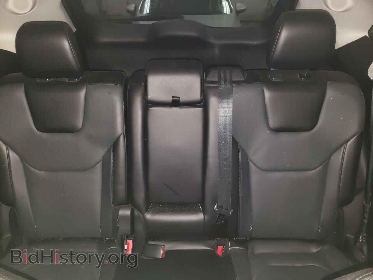 2018 FORD EDGE - VIN: 2FMPK4K83JBB38260 - Фото 10