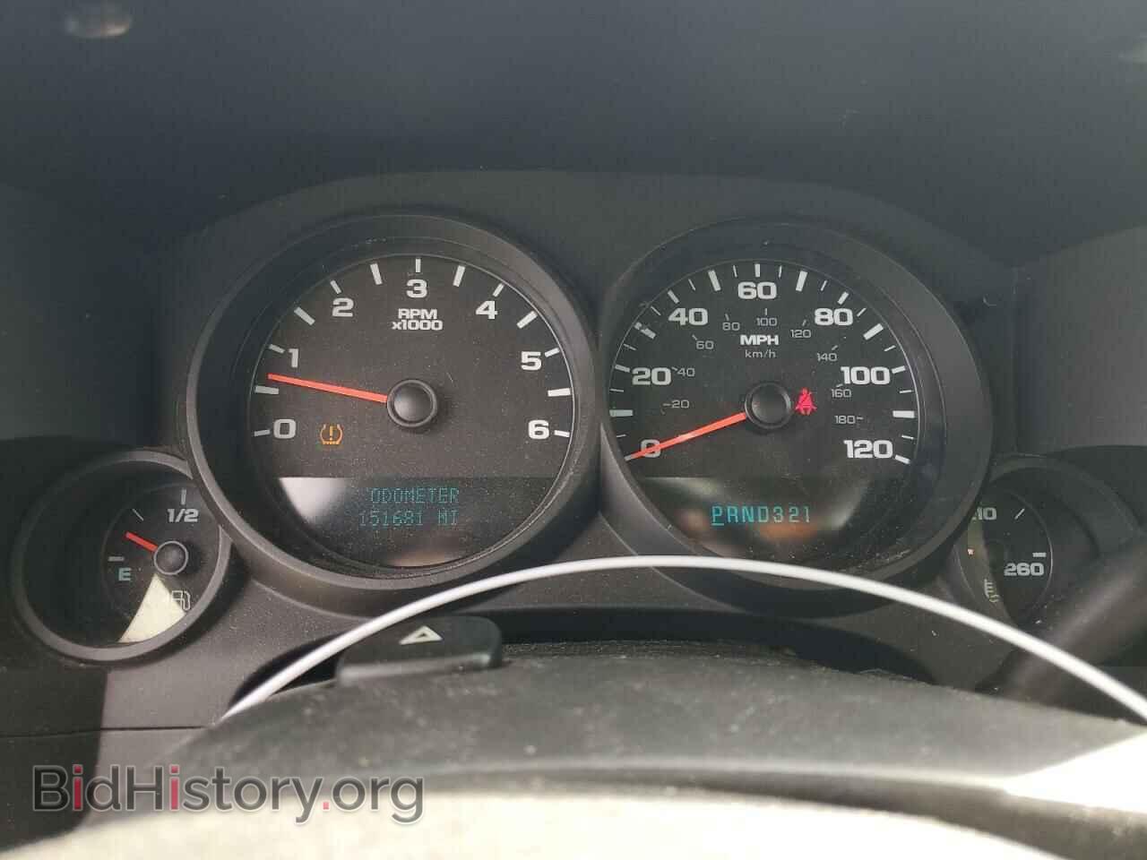 2010 GMC SIERRA - VIN: 1GTSKTEA4AZ176276 - Photo 9