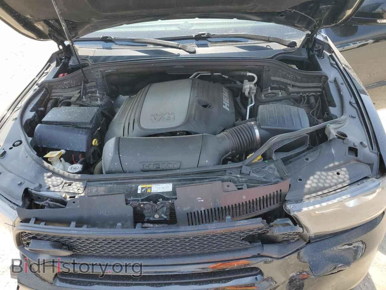 2019 DODGE DURANGO - VIN: 1C4SDJCT8KC663892 - Photo 13
