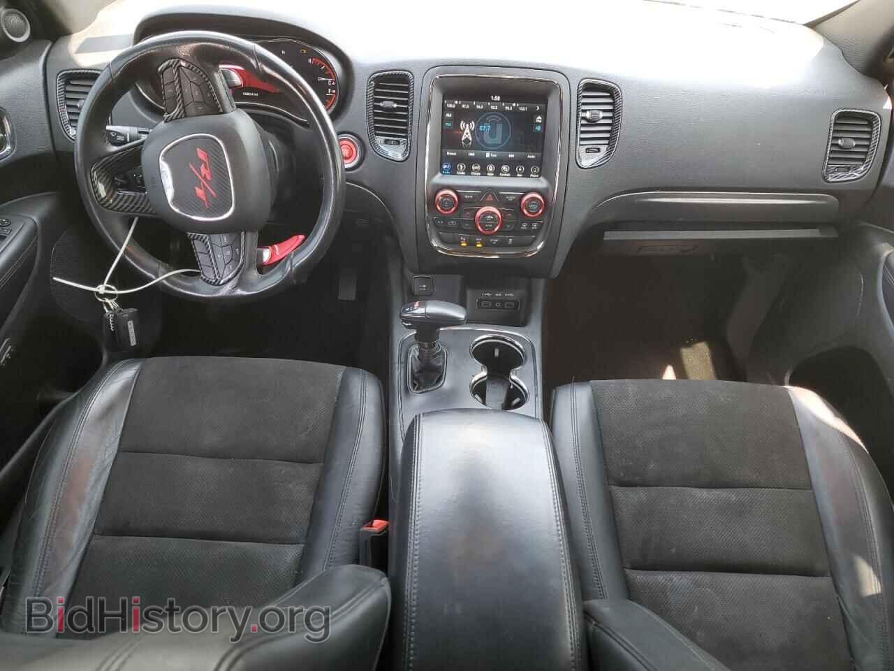 2019 DODGE DURANGO - VIN: 1C4SDJCT8KC663892 - Photo 8