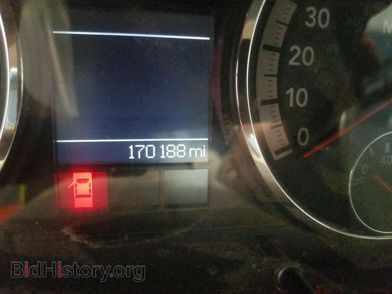 2011 DODGE RAM 2500 - VIN: 3D7UT2CL7BG512966 - Фото 8