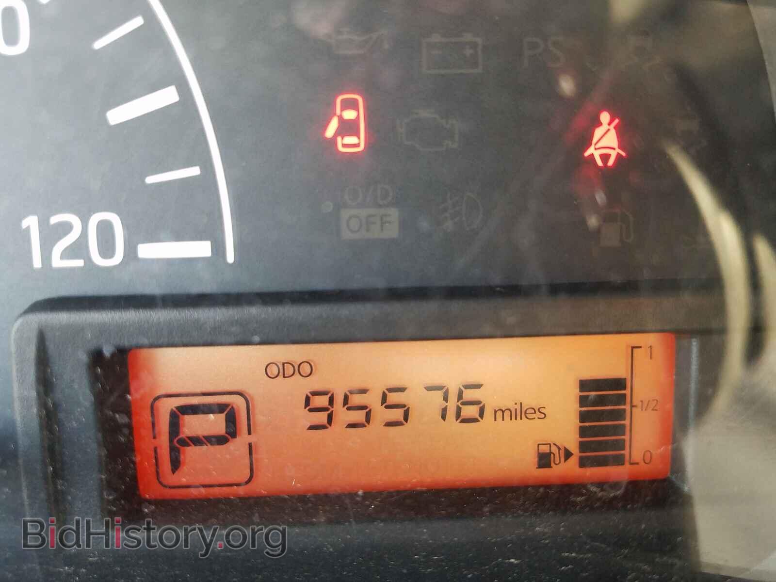 2017 CHEVROLET EXPRESS - VIN: 3N63M0ZN4HK692829 - Фото 8