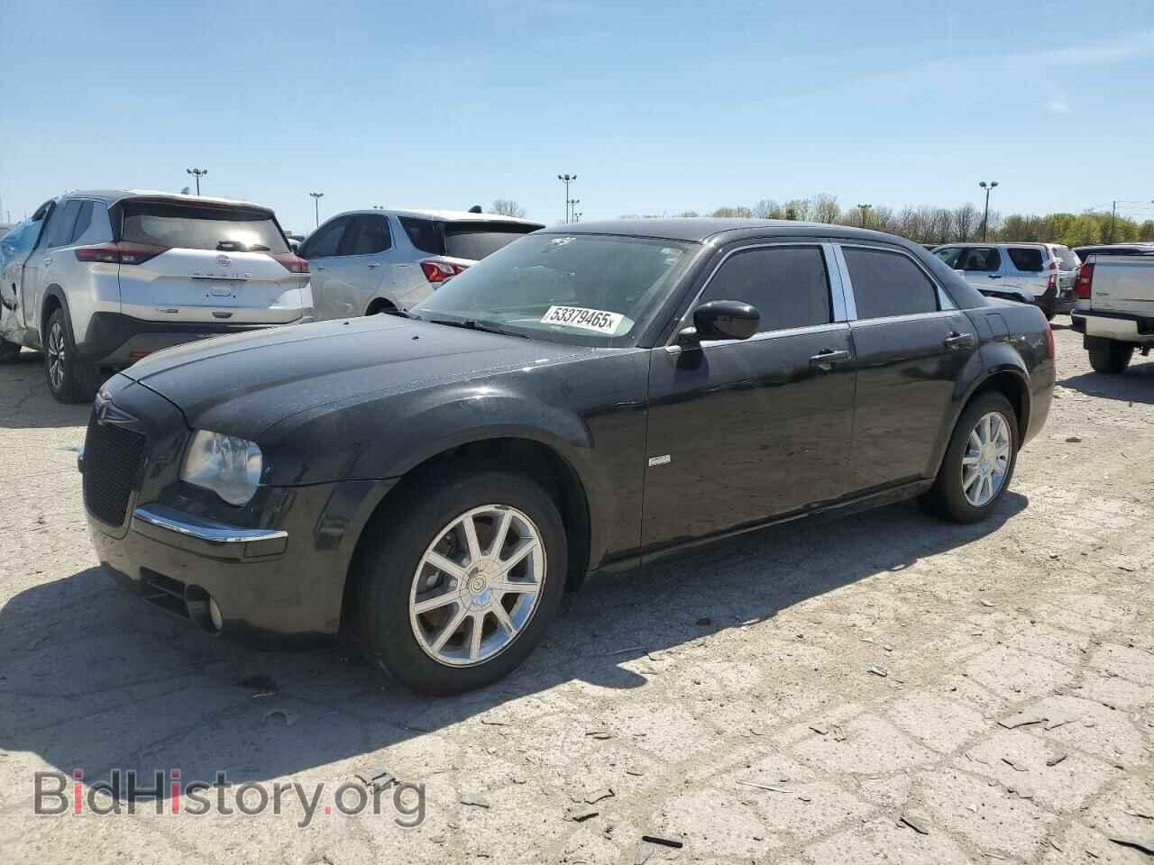 Photo 2C3CK6CT0AH113822 - CHRYSLER 300 2010