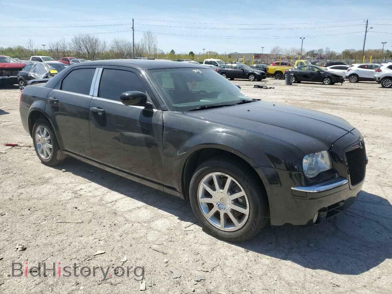 2010 CHRYSLER 300 - VIN: 2C3CK6CT0AH113822 - Фото 4