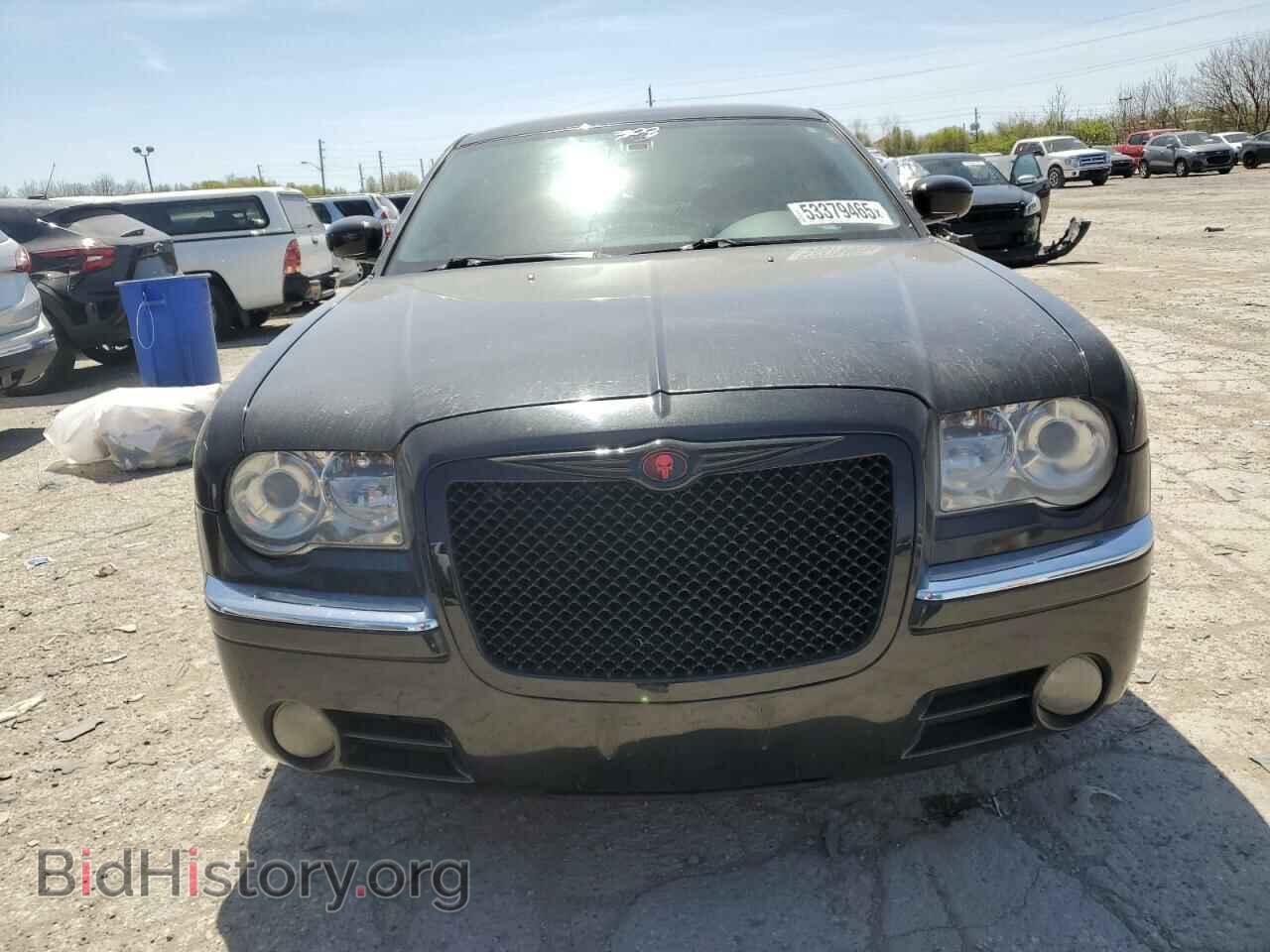 2010 CHRYSLER 300 - VIN: 2C3CK6CT0AH113822 - Фото 5
