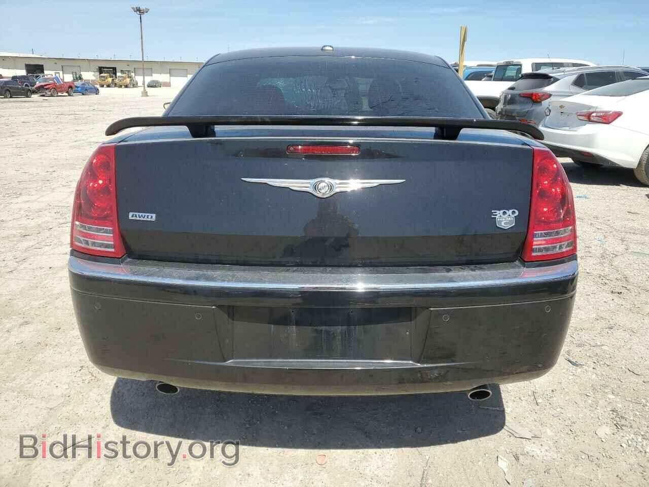 2010 CHRYSLER 300 - VIN: 2C3CK6CT0AH113822 - Фото 6
