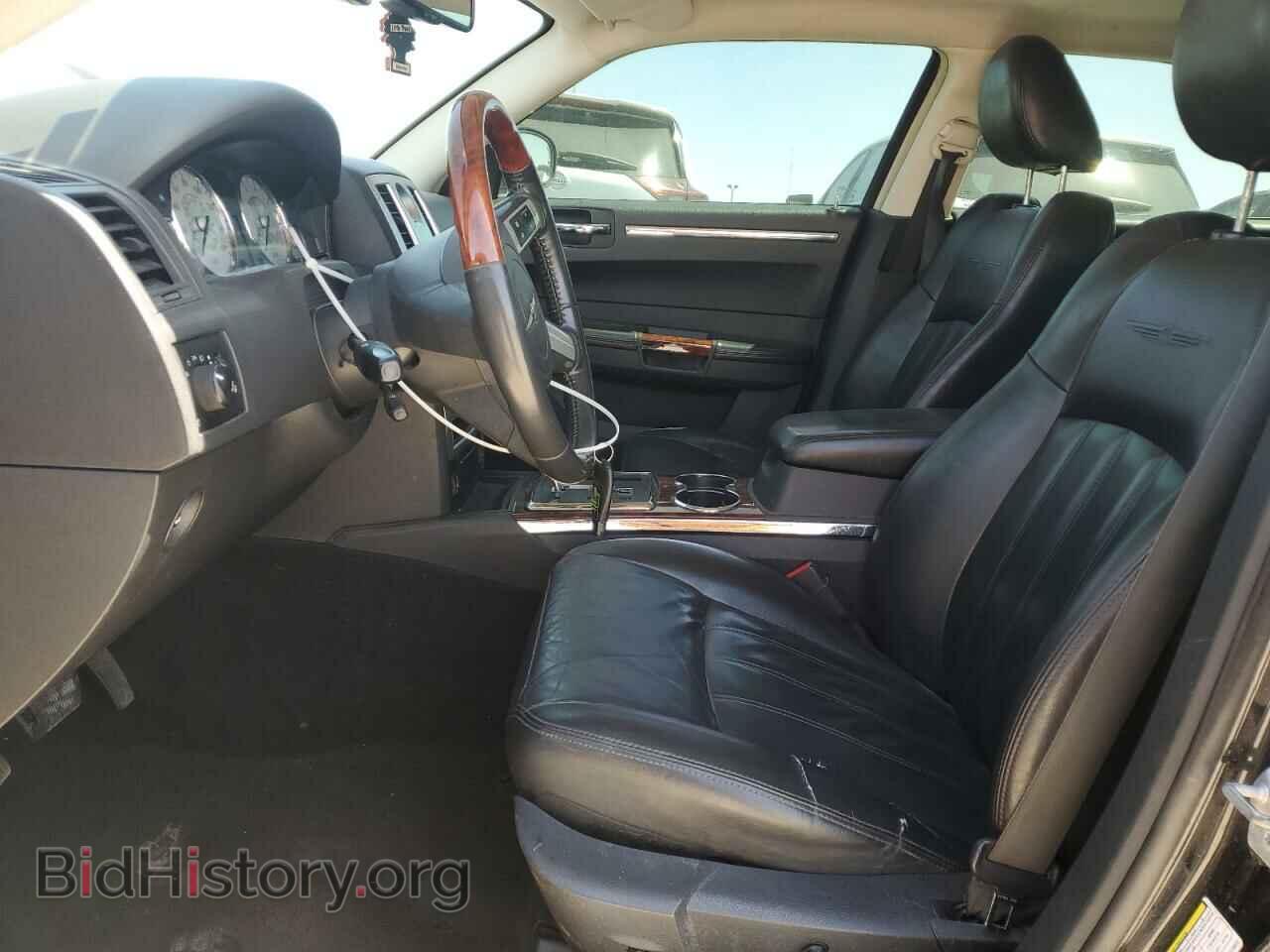 2010 CHRYSLER 300 - VIN: 2C3CK6CT0AH113822 - Фото 7