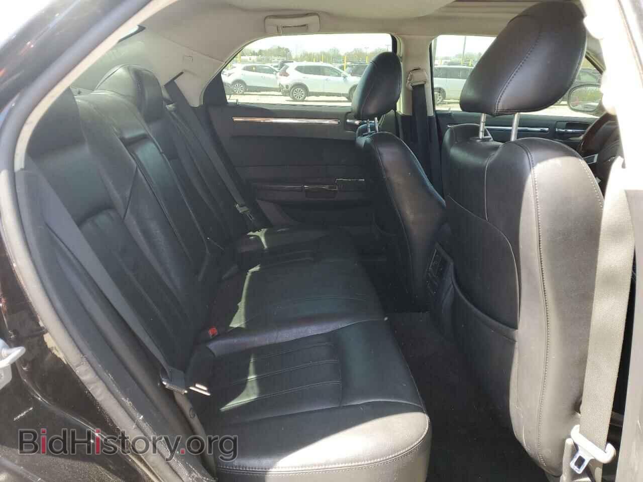 2010 CHRYSLER 300 - VIN: 2C3CK6CT0AH113822 - Фото 10