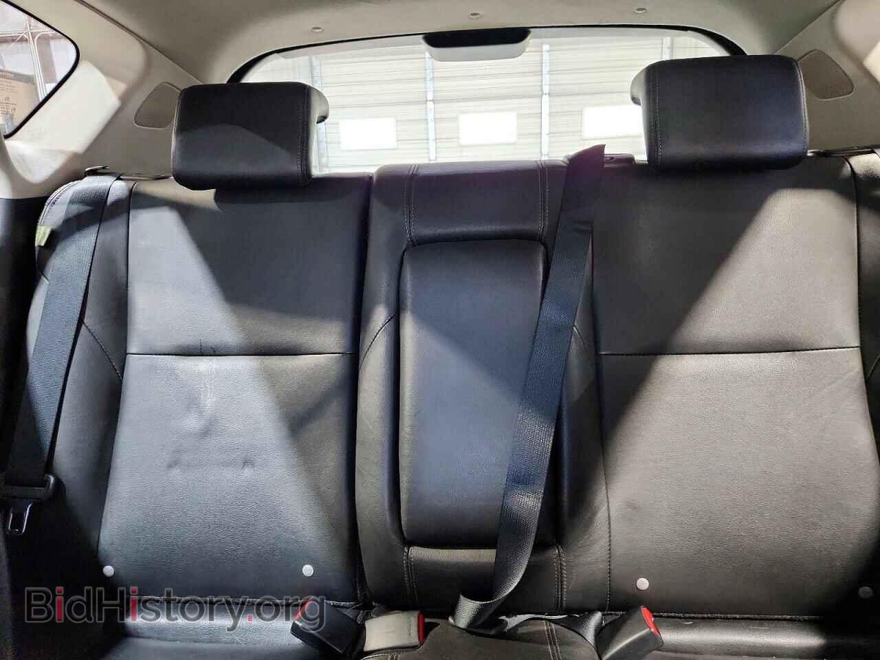 2010 MAZDA MAZDA3 - VIN: JM1BL1H59A1295097 - Фото 10