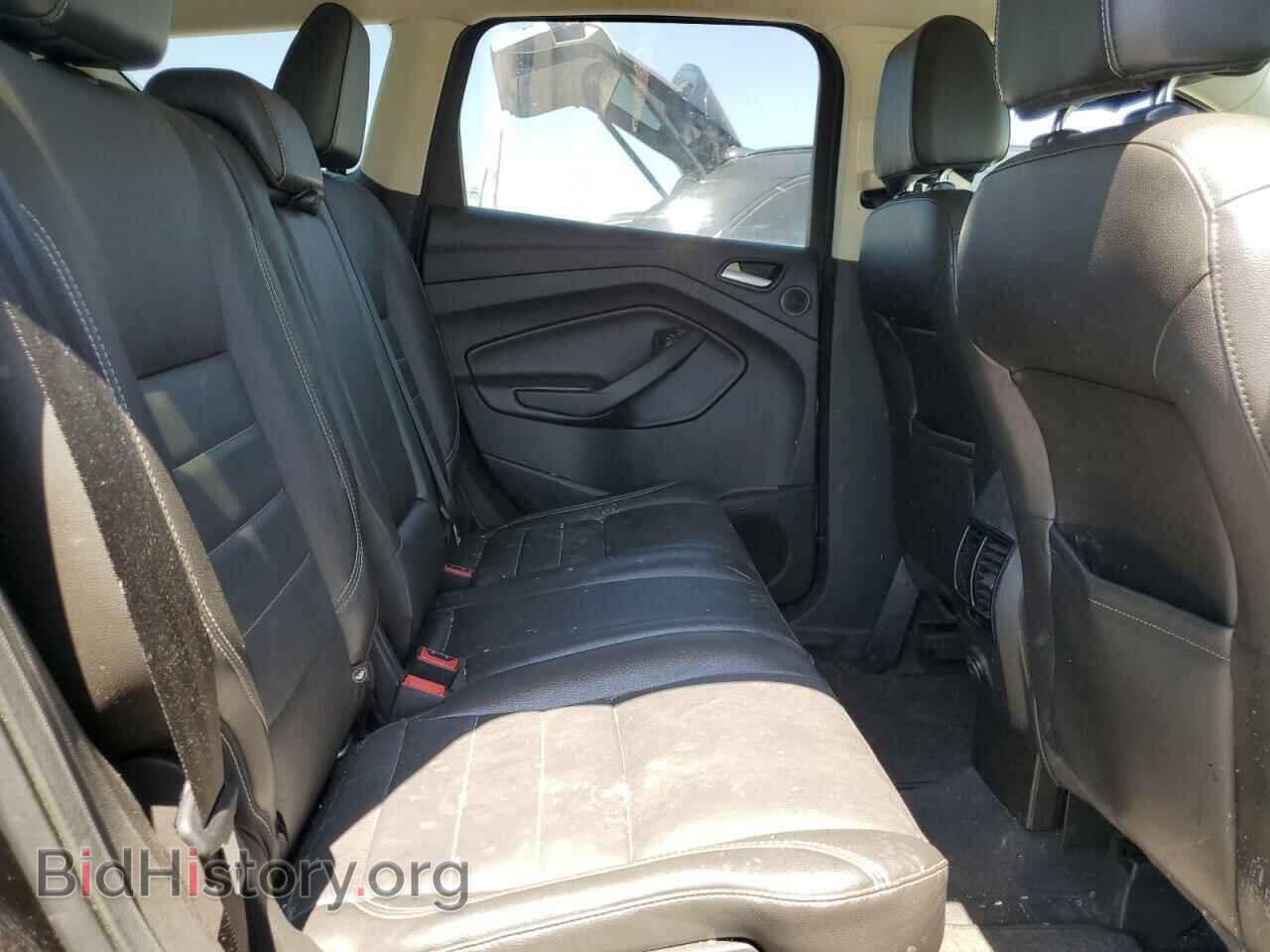 2013 FORD ESCAPE - VIN: 1FMCU9HX9DUB98322 - Photo 11