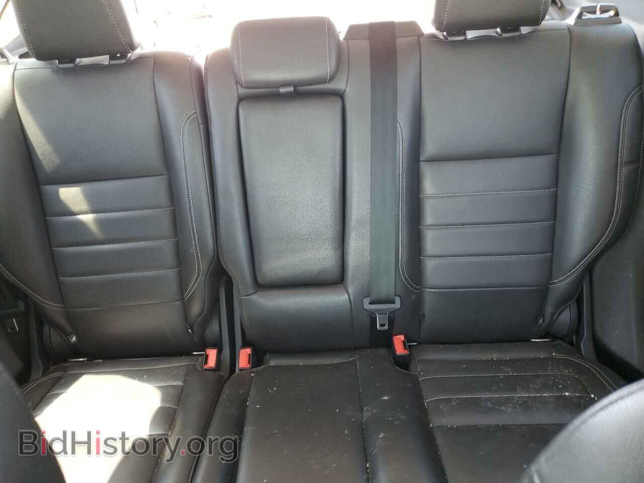 2013 FORD ESCAPE - VIN: 1FMCU9HX9DUB98322 - Photo 10