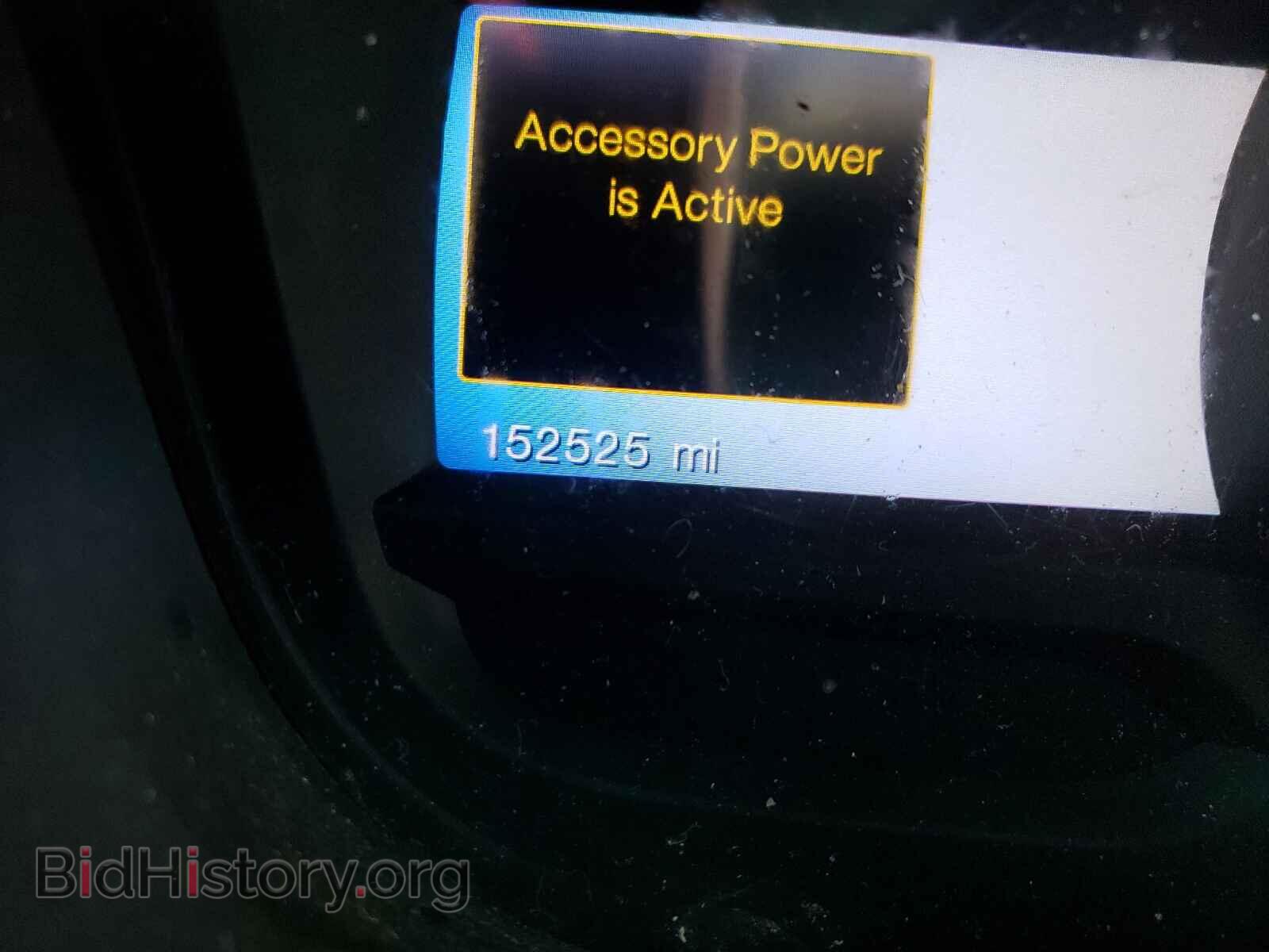 2013 FORD EXPLORER - VIN: 1FM5K8F83DGB69188 - Photo 8