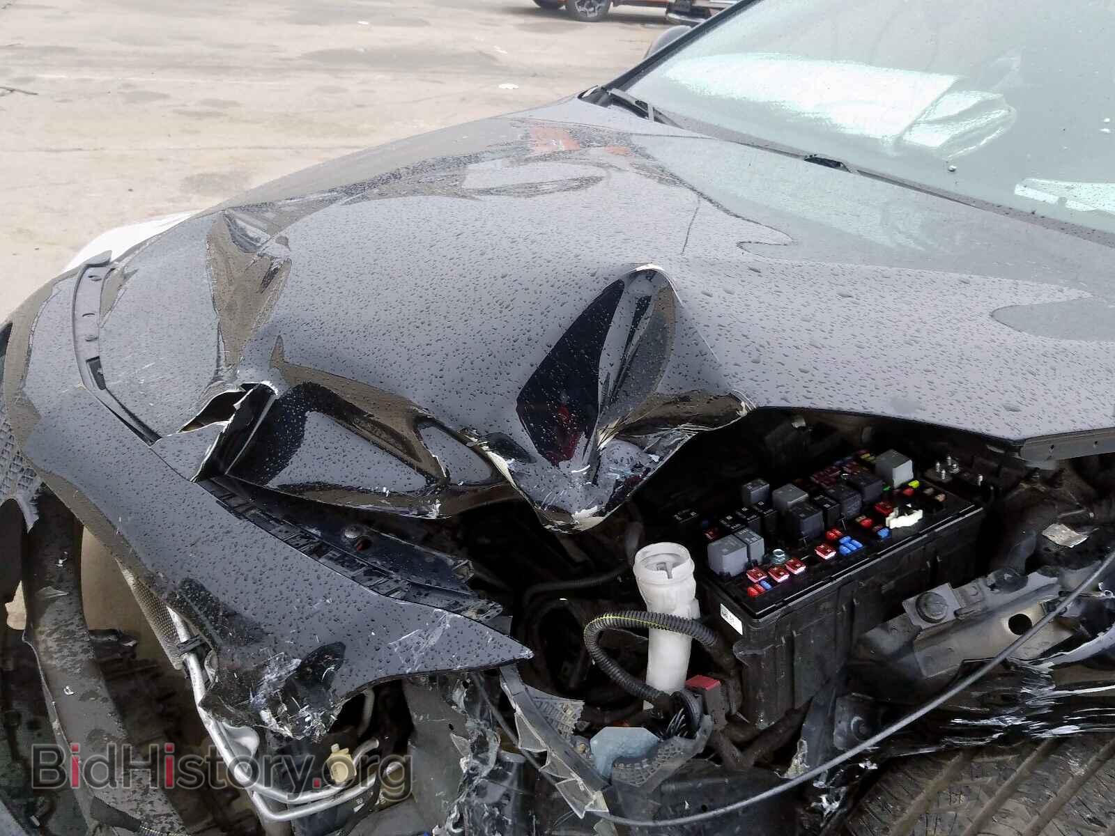 2011 BUICK REGAL - VIN: 2G4GR5EC4B9176428 - Фото 7