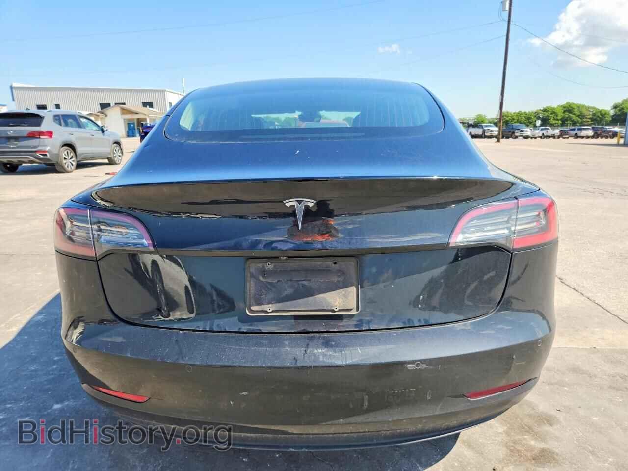 2020 TESLA MODEL 3 - VIN: 5YJ3E1EA5LF802247 - Photo 6