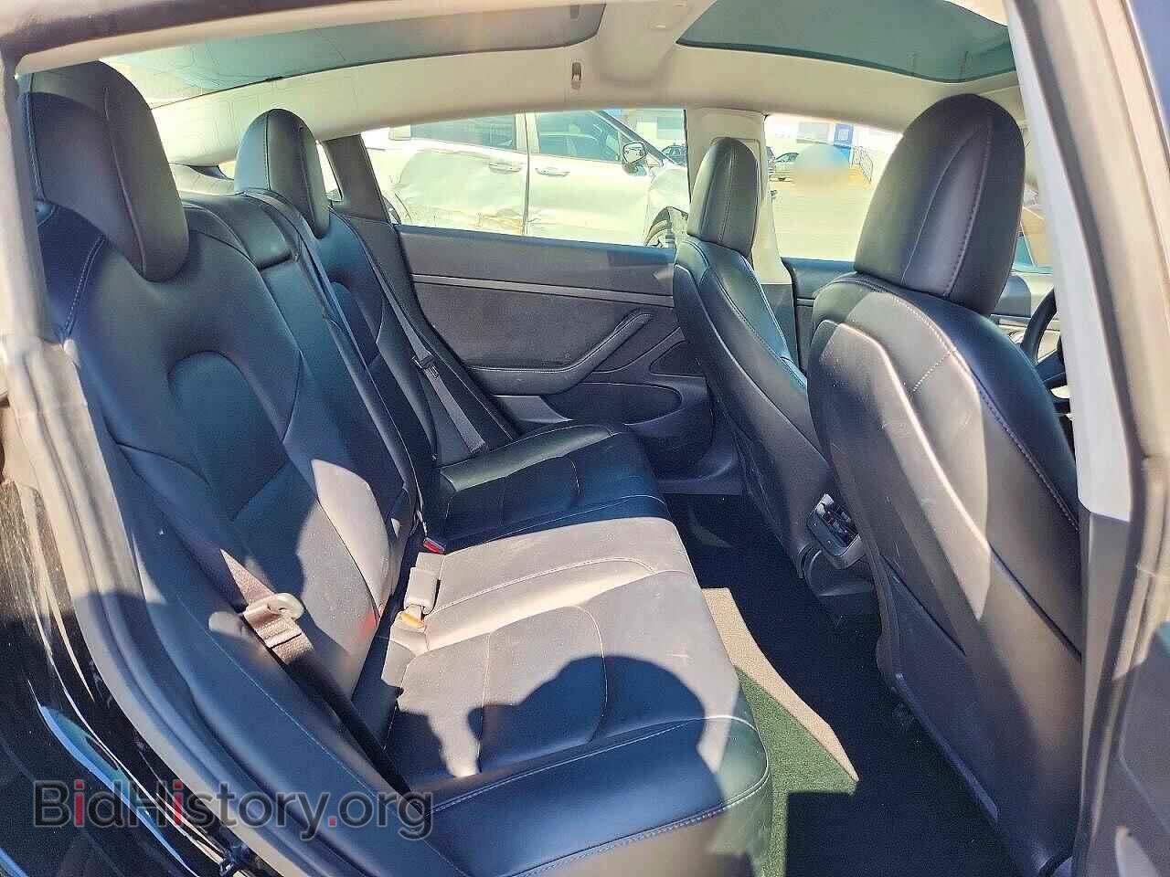 2020 TESLA MODEL 3 - VIN: 5YJ3E1EA5LF802247 - Photo 10