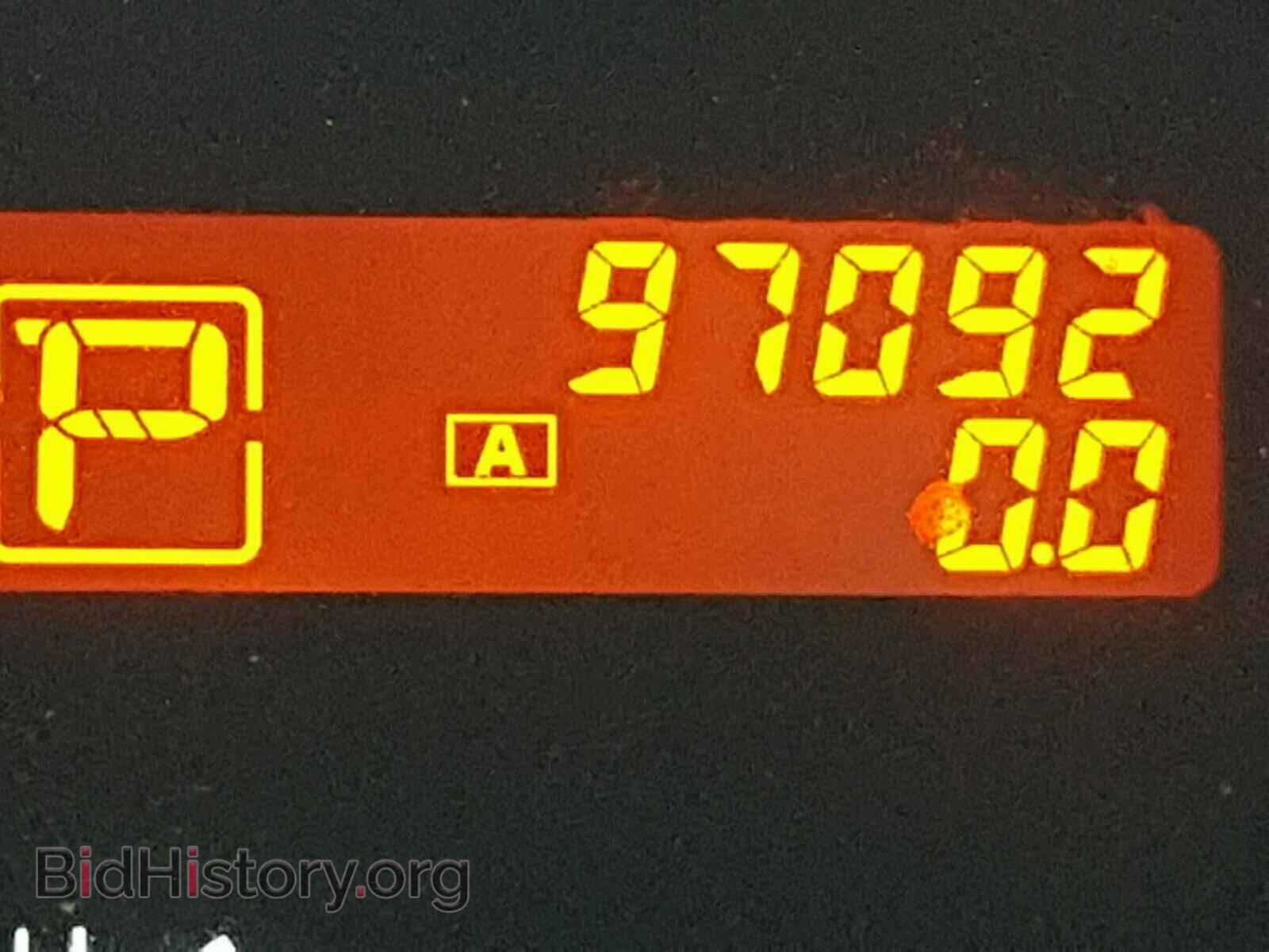 2010 NISSAN MAXIMA S - VIN: 1N4AA5AP5AC865966 - Фото 8