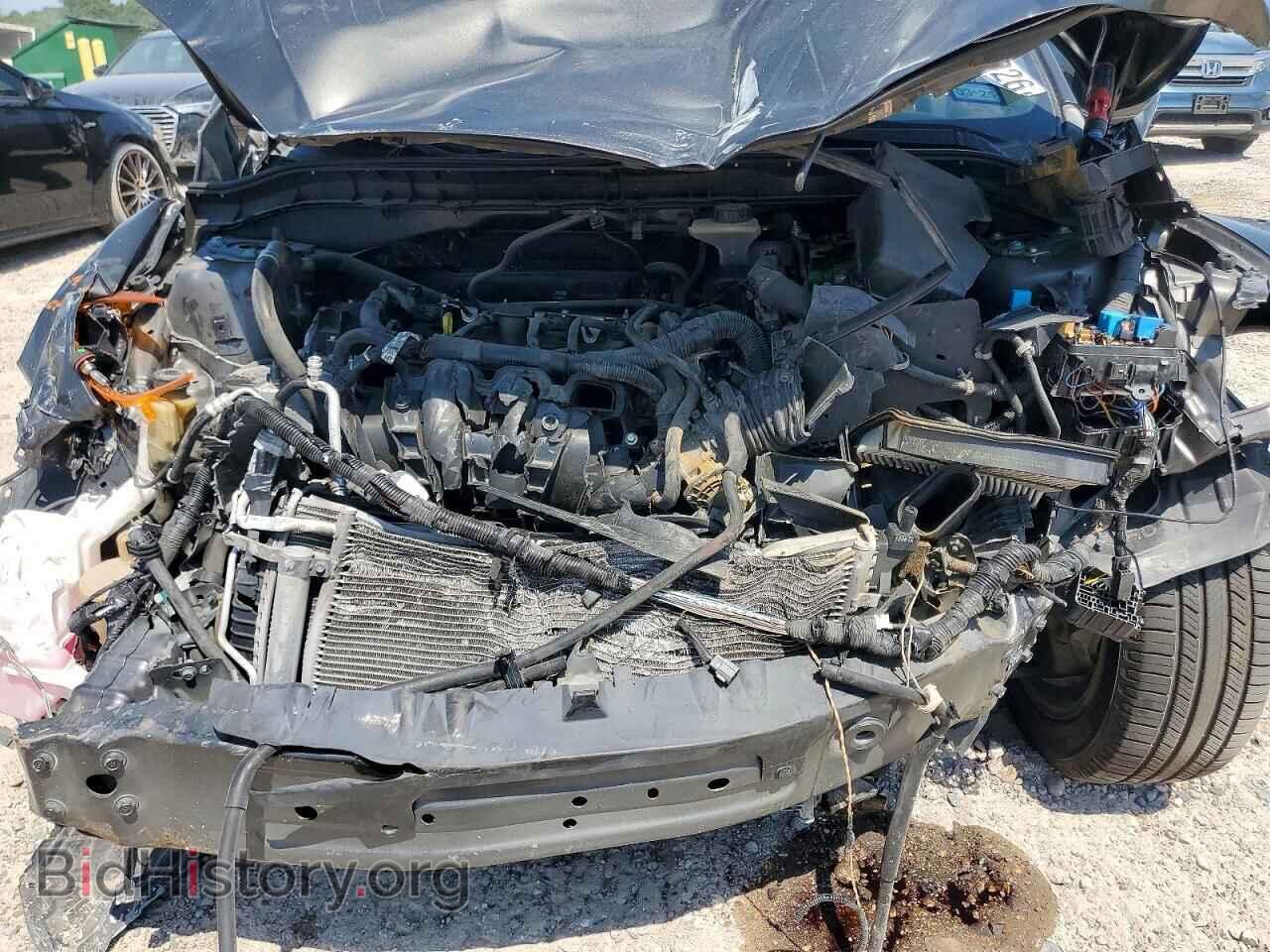 2012 MAZDA 3 - VIN: JM1BL1M77C1610506 - Photo 11