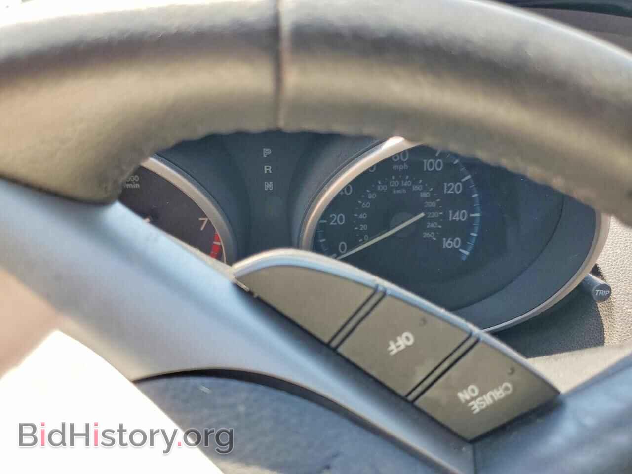 2012 MAZDA 3 - VIN: JM1BL1M77C1610506 - Photo 9