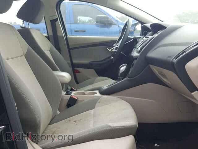2014 FORD FOCUS SE - VIN: 1FADP3F23EL452401 - Фото 5